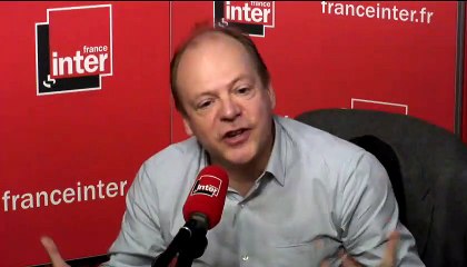 Patrick Boucheron sur Alain Finkielkraut : "Nous avons mieux à faire que de nous porter au chevet des mélancoliques"