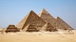 10 Most Amazing True Pyramids of the World