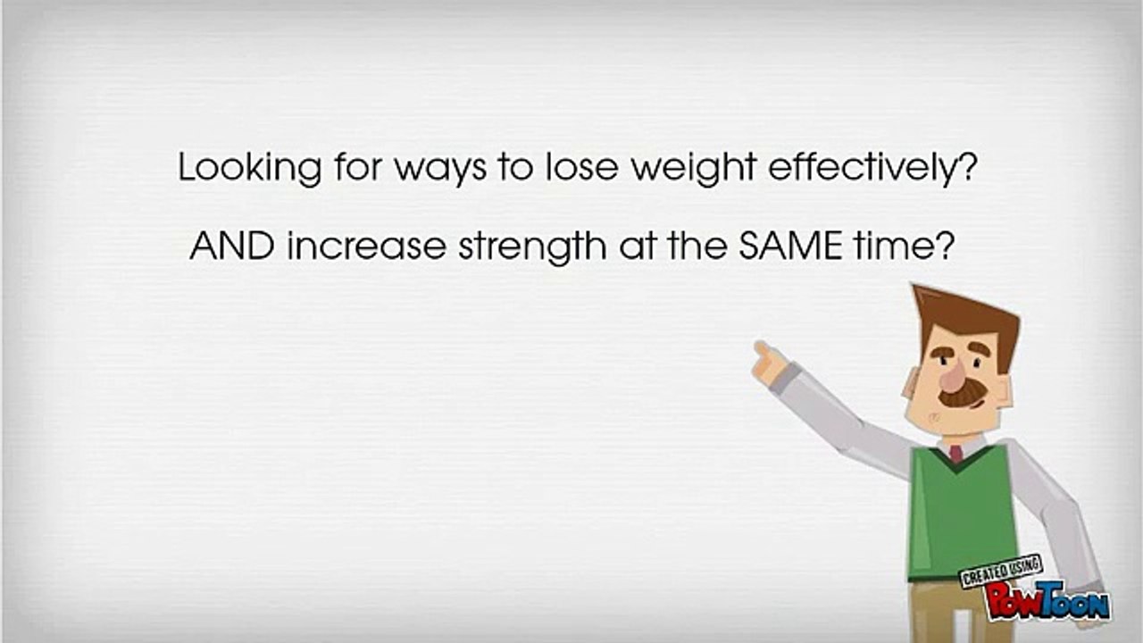 Lift Weights Faster Review