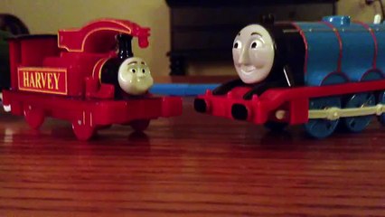 Thomas and Friends Worlds Strongest Engine 2