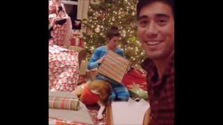 NEW ZACH KING Vine Compilations 2015 CHRISTMAS EDITION