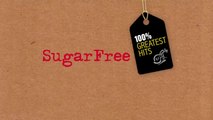 Sugarfree - 100% Greatest Hits - (Non-Stop Music)