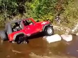 Epic Jeep Wrangler Rollovers Amazing Fails Must See
