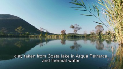 Terme Venezia - Therme of Venice - Hyperthermal Mud - Thermal Laboratory