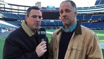 Mike Petraglia, Chris Price on Patriots plan to deal wtih Brock Osweiler