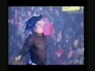 Jeff Hardy Tribute to Ashlyn Happy Birthday