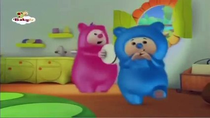 Billy y Bam Bam, El Arbol de Platano