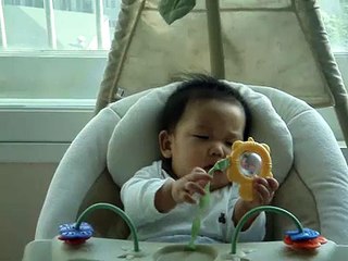 KJ&#39;s Oral Fixation I