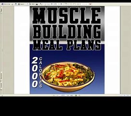 Muscle Gaining Secrets Review - Jason Ferruggia