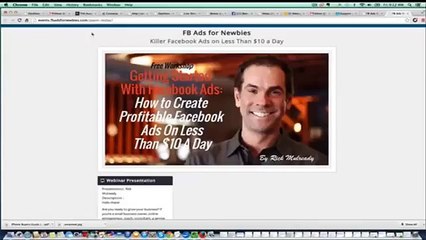 The NEW Easy Webinar Review - New Easy Webinar 4.2 Demo
