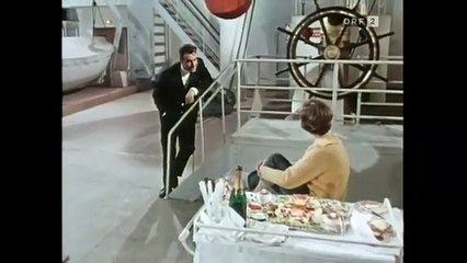 Cold Water Challenge - Peter Grimberg