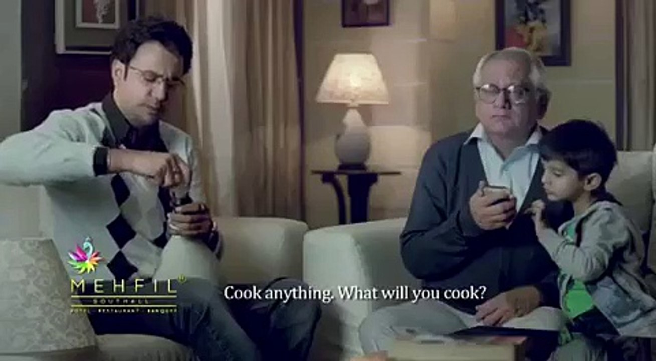 Every mum do this-funny