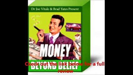 Money Beyond Belief Review