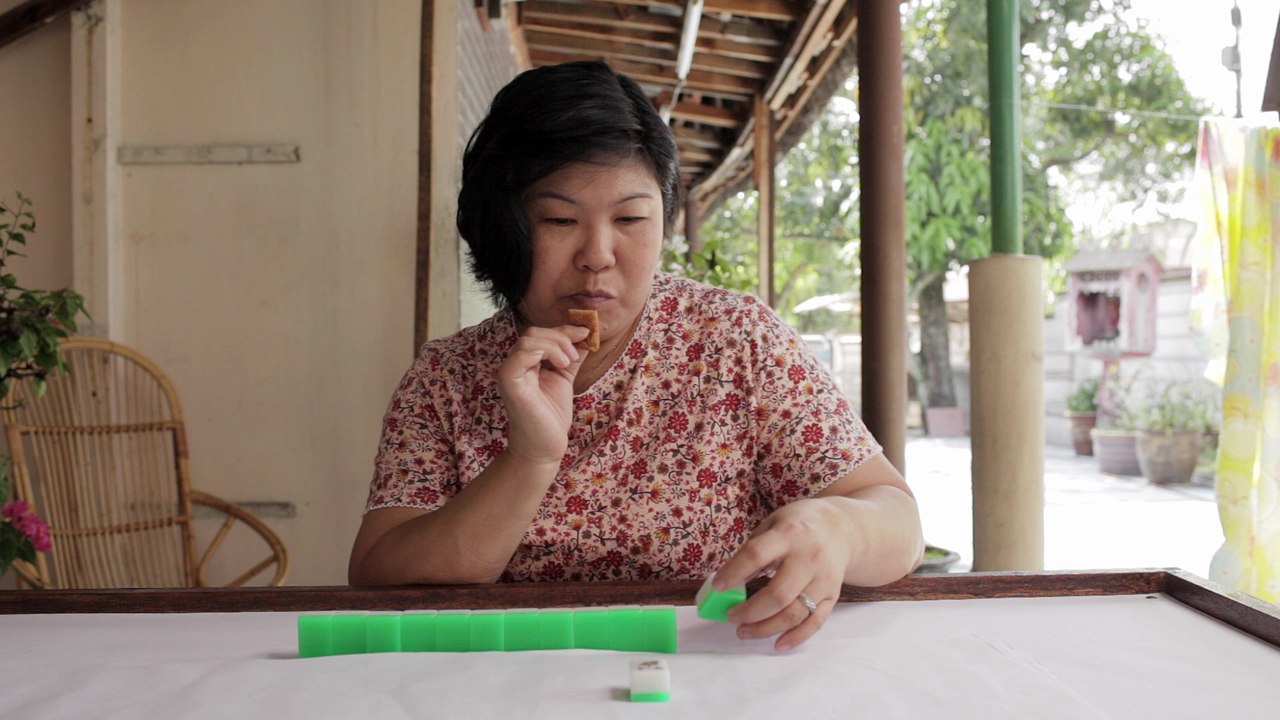 Mahjong Online
