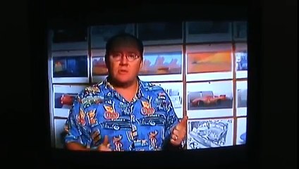 Opening to Toy Story 2005 DVD