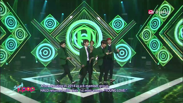 HALO – Feel So Good