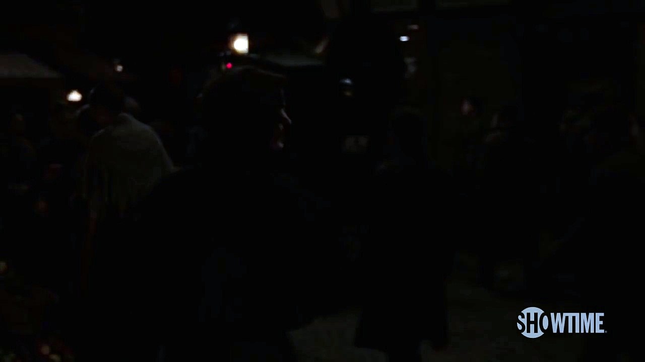 Promo Penny Dreadful 3 - "Frightened"