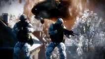 Battlefield Bad Company 2 – PS3