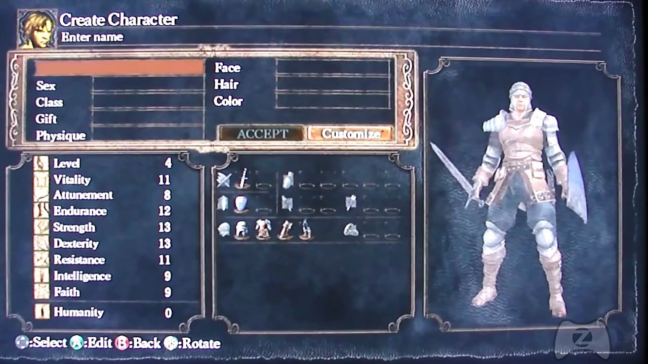 Dark Souls 1 e 2 + DLCs : Vale ou não a pena jogar - Parte 1/2