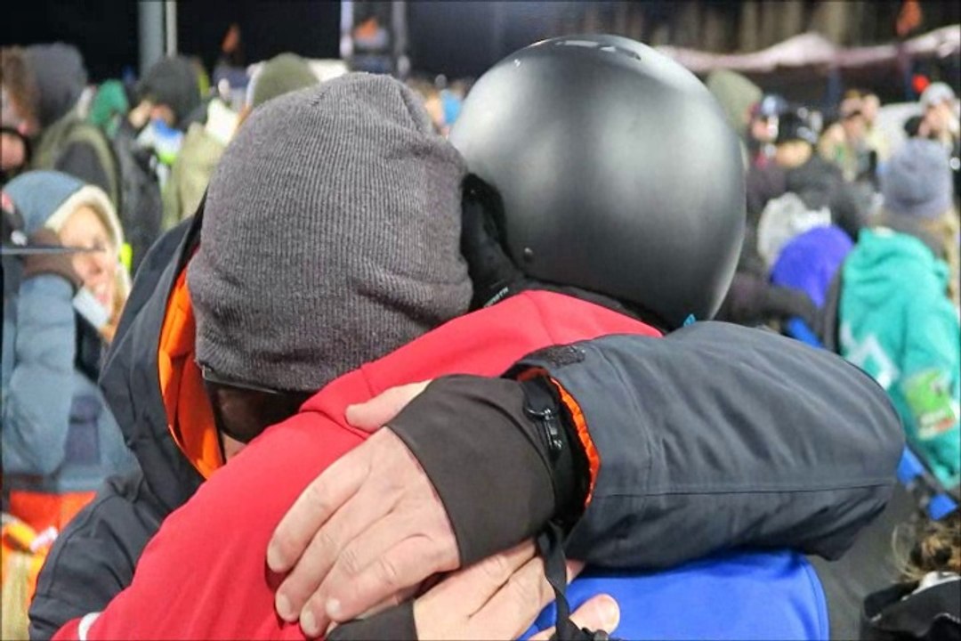 X Games: Kevin Rolland remporte le Ski Superpipe, Ben Valentin 3e