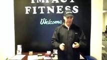 Impact Fitness of Warner Robins GA 2-22-15