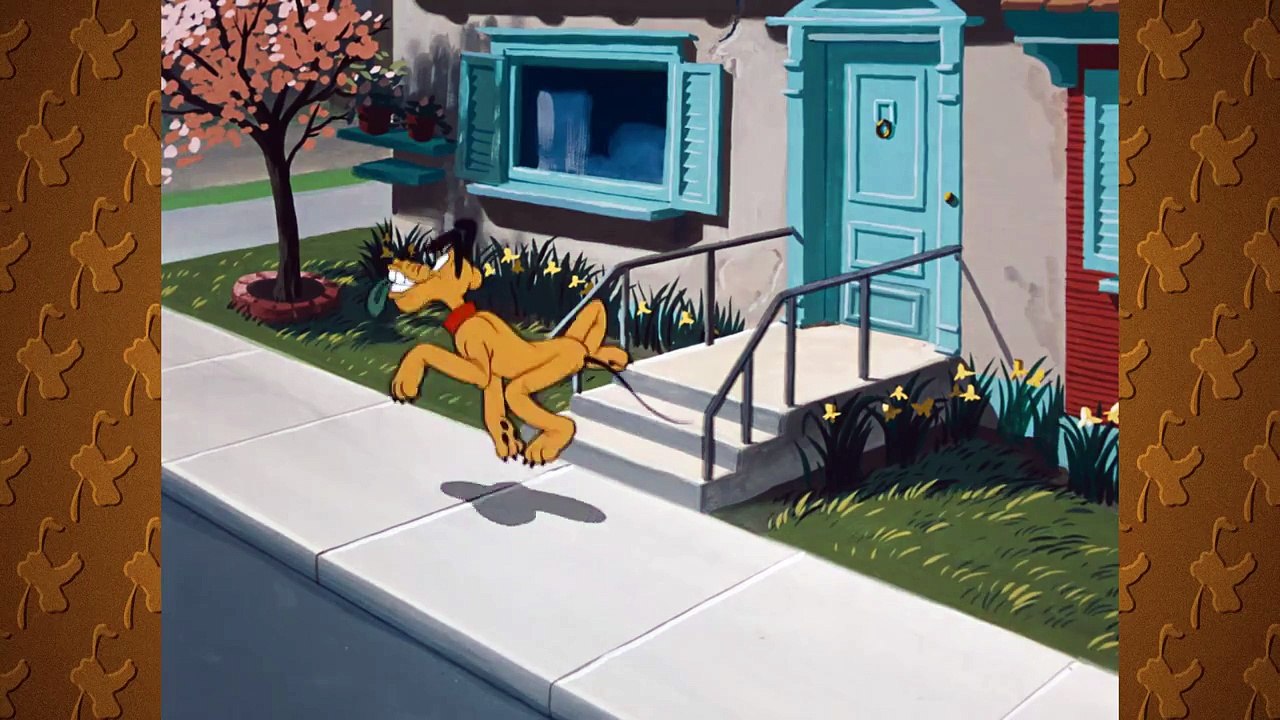 Pluto\'s Purchase | A Classic Mickey Cartoon | Have A Laugh