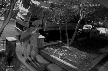 Bağdat Caddesi'nde Tecavüze Uğrayan Genç Kız Tedavi Görmeye Başladı