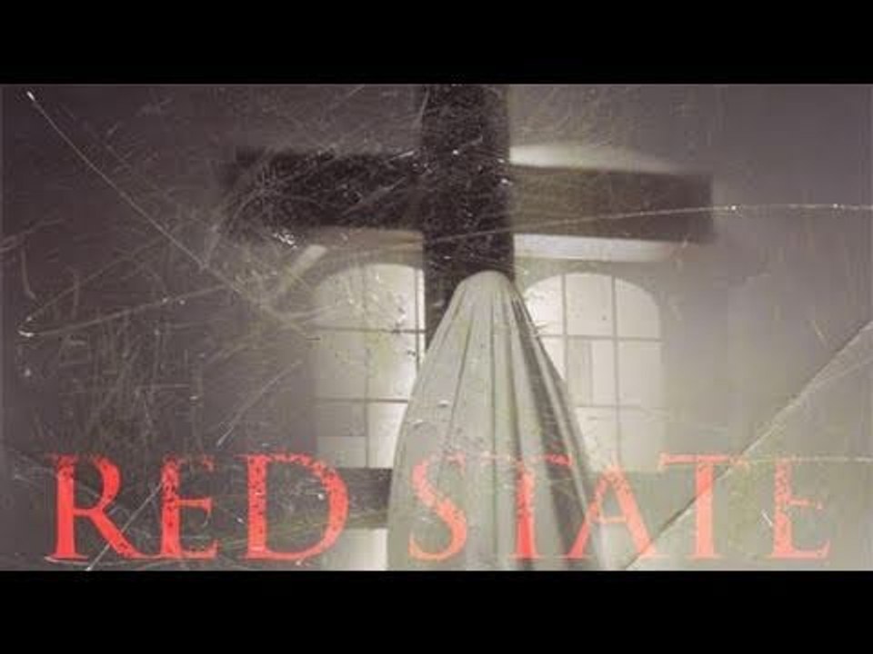 Red State - Trailer