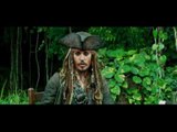 I Pirati dei Caraibi: Oltre i Confini del Mare - Trailer