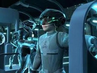 Mars Needs Moms - Trailer