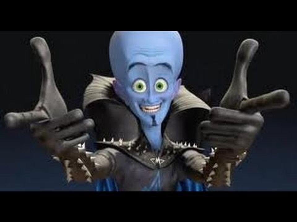 Megamind - Trailer