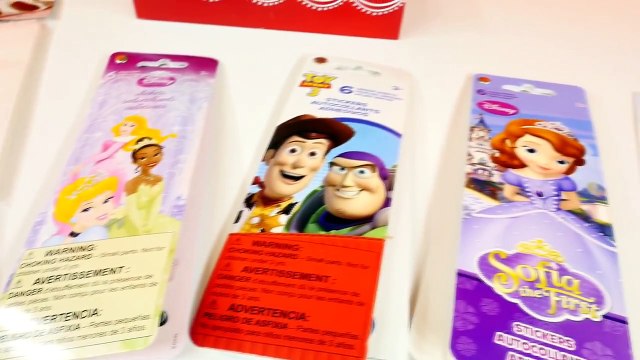 How To Make Toy Blind Bags At Home! Disney Princess Hello Kitty MLP Sofia The First