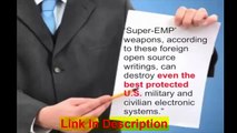 How to survive an emp attack, emp survival guide