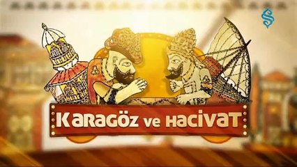 Müminlerin Bayramı - Karagöz ve Hacivat
