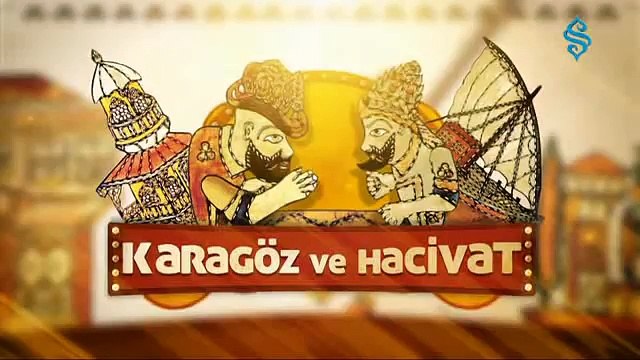 Müminlerin Bayramı - Karagöz ve Hacivat