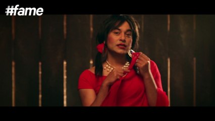 SRK Anthem – Chutki & Shopkeeper - Promo | Chat live with SRK on #fame - 31st Jan @ 4pm