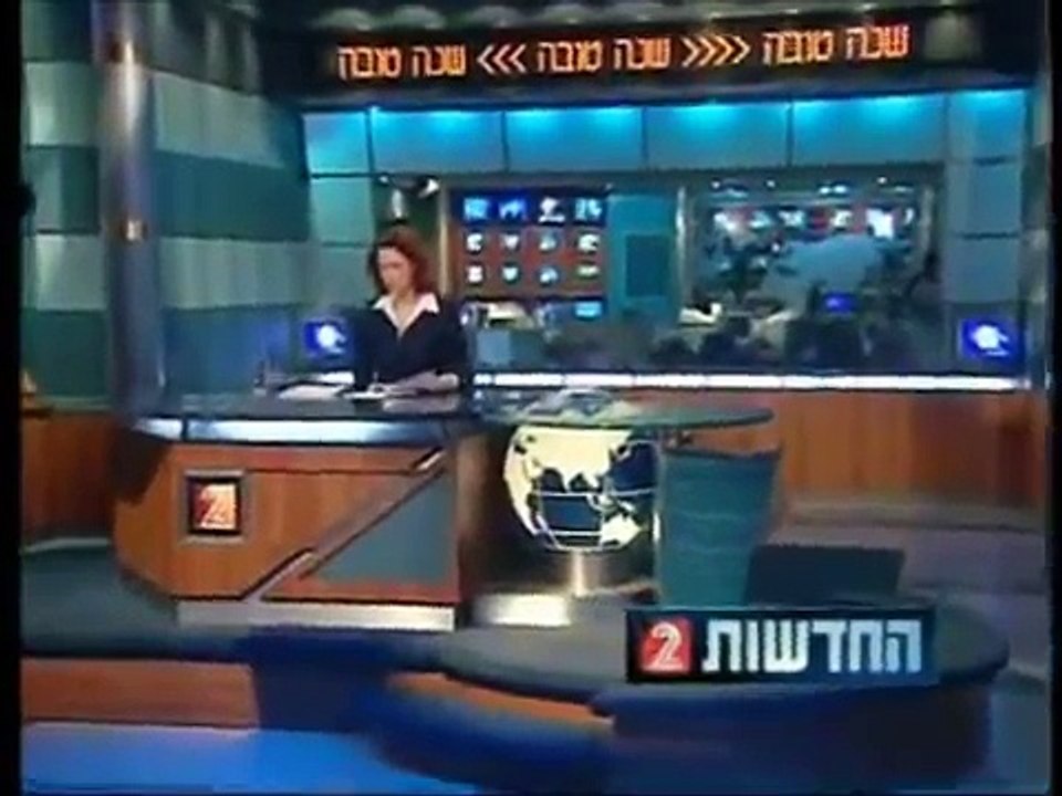 כל פתיחי המהדורה המרכזית של ערוץ 2 מי הכי טוב?