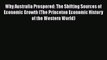 [PDF Download] Why Australia Prospered: The Shifting Sources of Economic Growth (The Princeton
