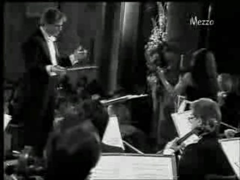 Saint-Saens - violin concerto 3 - 2nd movement