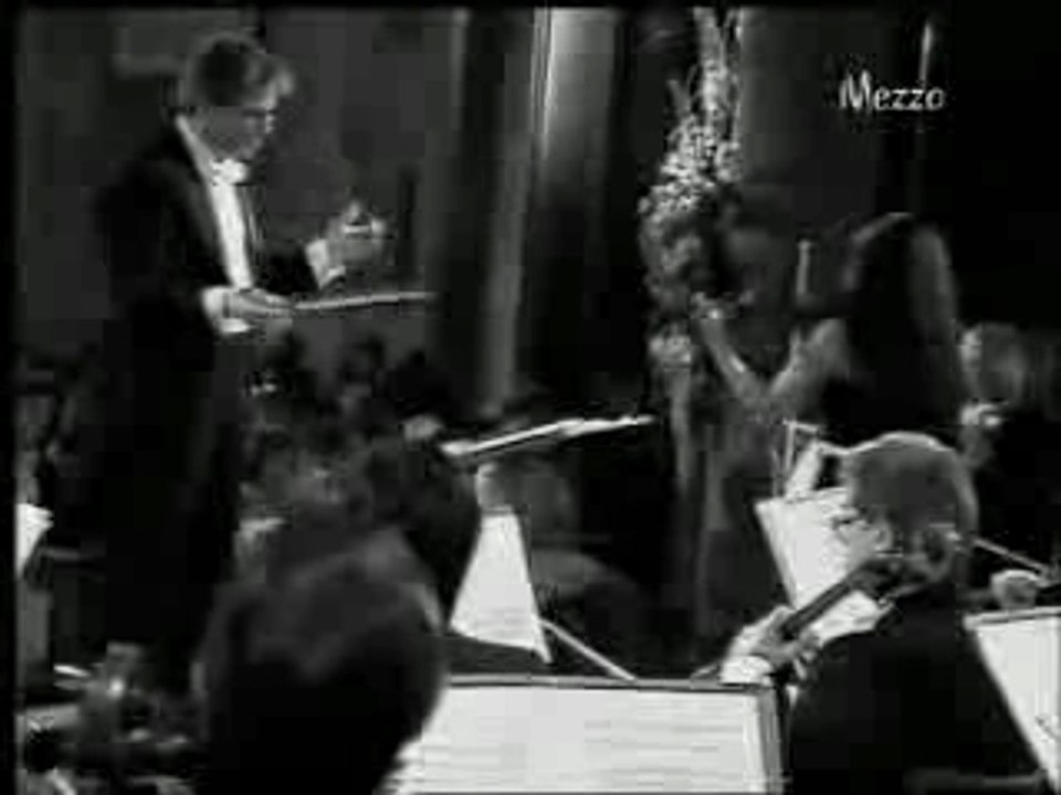 Saint-Saens - violin concerto 3 - 2nd movement