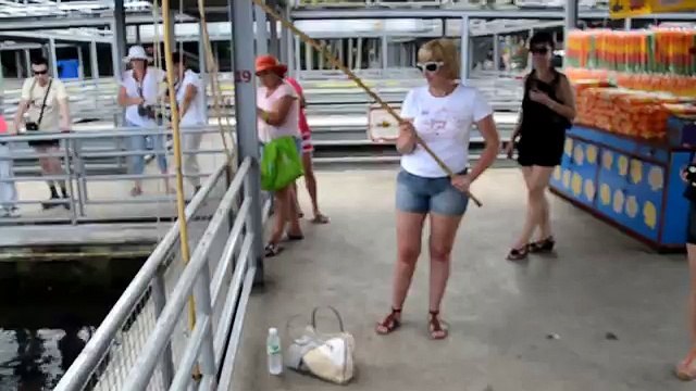 Ужас. Вот это чудовища!!!