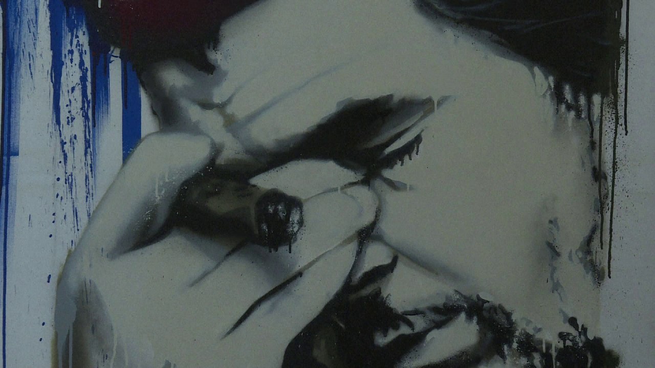 Le rap belge à l'honneur en 2016