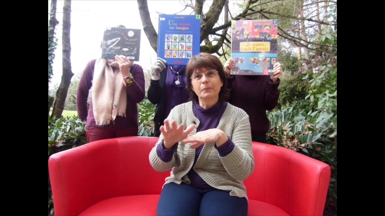 comptine du mois de janvier