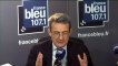 577 candidats pour les législatives : Jean-Christophe Fromantin, invité politique de France Bleu 107.1