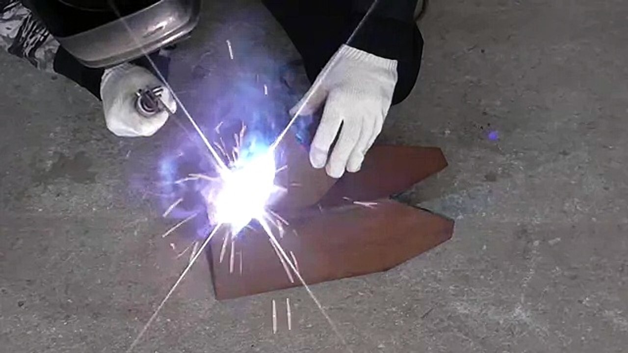 когда нет газа. простая и экономичная Печь на дровах