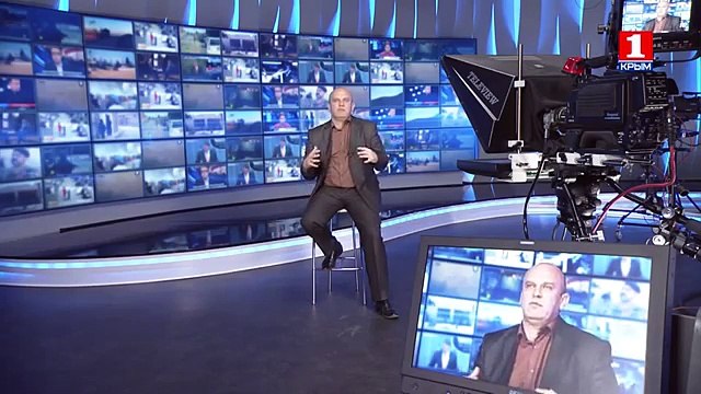 Информационная война 27 января о пресс-конференции Лаврова и об Украине