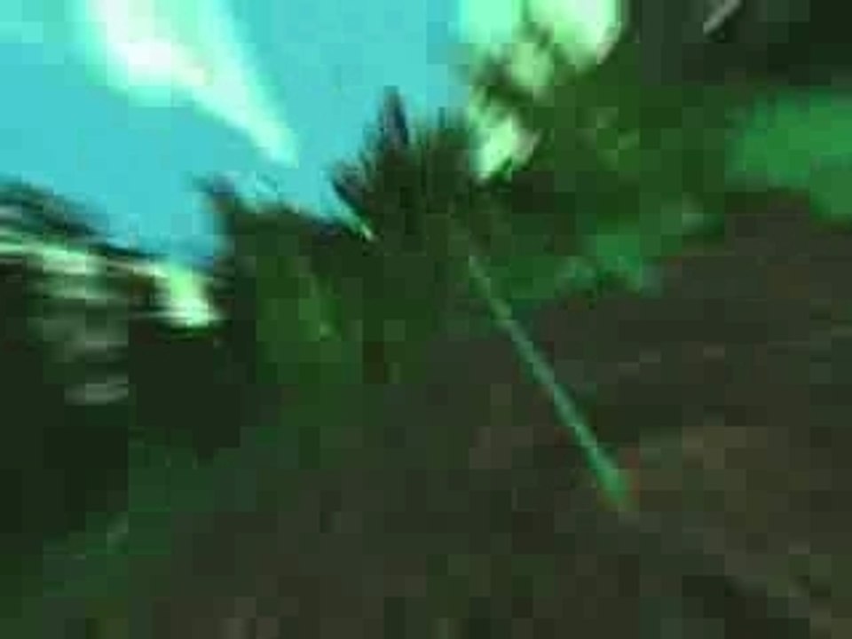 Sonic Adventure DX: DIrector's Cut Opening