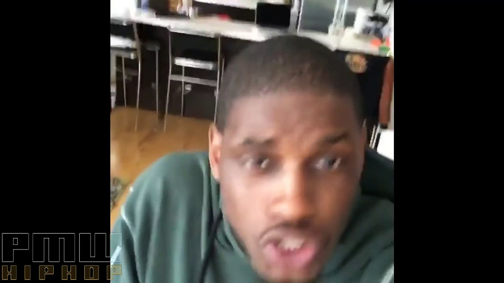 ⁣ASAP Nast Disses Travis Scott: Stop Stealing Our Swag
