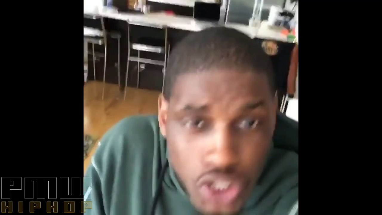 ASAP Nast Disses Travis Scott: Stop Stealing Our Swag