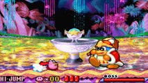 Kirby: Nightmare in Dreamland Bonus Episode 6 - Lack of Concentration